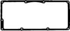 GLASER X53512-01 Gasket, cylinder head cover
